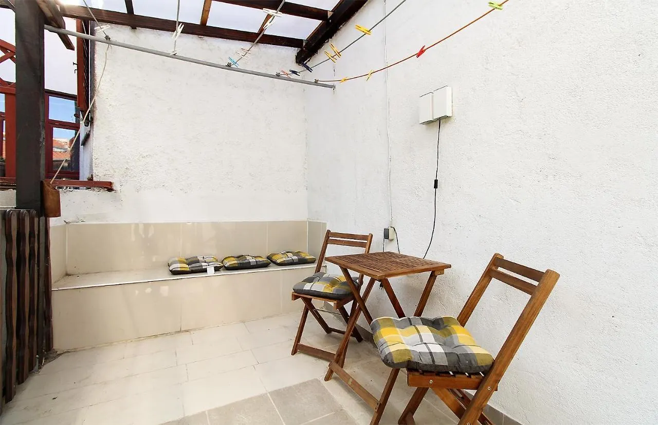 Apartment Besima 2178 Pula